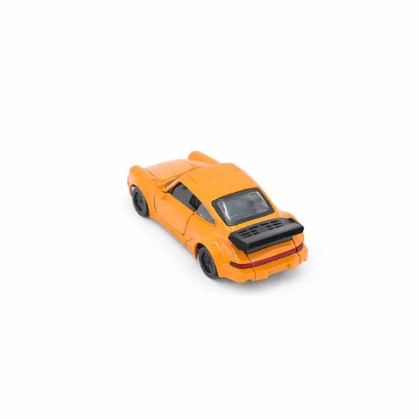 Радиоуправляемая машина Porsche 911 для дрифта - RC43-P-ORANGE