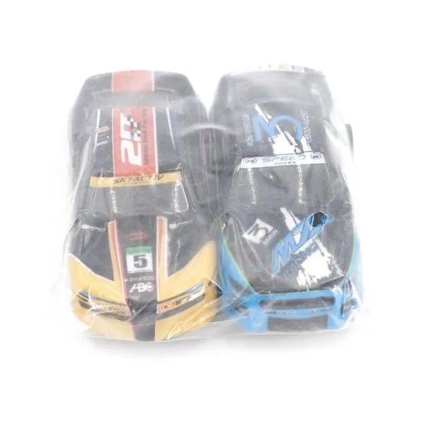 К-т машинок для автотрека JJ Slot 1:43 - JJ-CAR-11