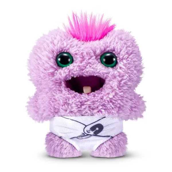 Мягкая игрушка FUGGLER Семья Фагглеров - 15725D