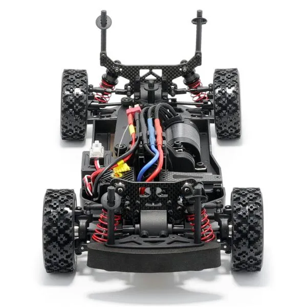 Радиоуправляемая машина для дрифта HSP / HNR 4WD 1:10 - H9804-H98430-1