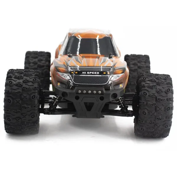 Радиоуправляемый джип HSP Monster Truck 1:10 - 94111V2-88089