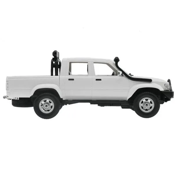 Радиоуправляемый пикап WPL D-62-1 Hilux Crew Cab 2WD 1:16 - WPLD-62-1
