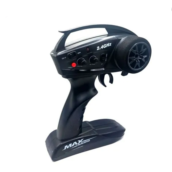 Радиоуправляемый краулер HB Beast Climbing (44 см, 4WD, 1:10) - HB-ZP1007