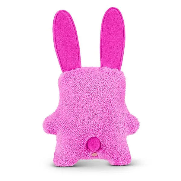 Мягкая игрушка FUGGLER Озорной кролик - 15731H