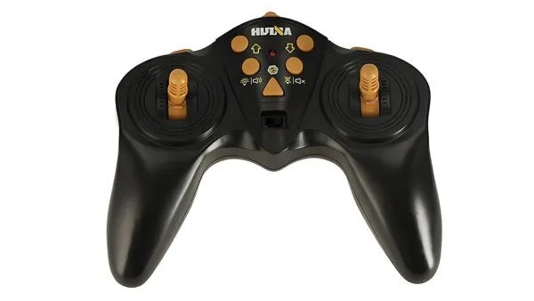 Радиоуправляемый карьерный самосвал HUINA  1:18 - HN1534