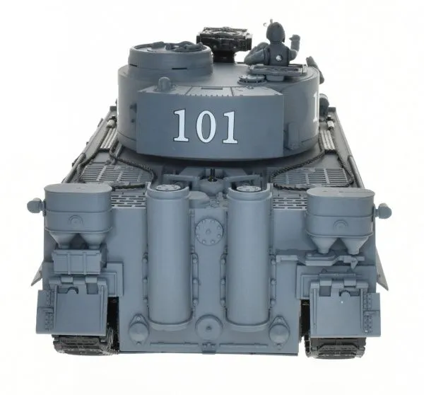 Радиоуправляемый танк R-WINGS German Tiger - RWG021-812