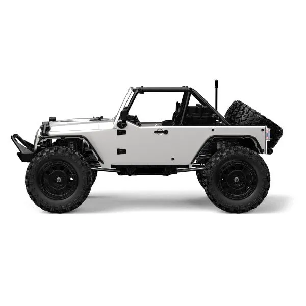 Радиоуправляемый краулер MJX Hyper Go H12Y+ FOC Brushless 4WD 1:12 - MJX-H12Y+