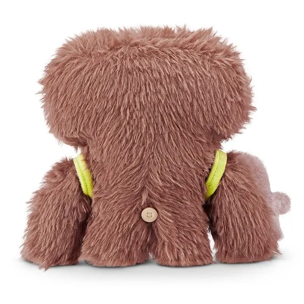 Мягкая игрушка FUGGLER Кальмар с малышом - 15732B