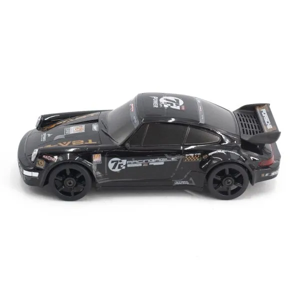 Радиоуправляемая машина для дрифта Porsche 911 GT RS 4WD 1:24 - 757-4WD33C