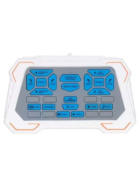 Интерактивный робот Шунтик (управление голосом и с пульта, песни, сказки) - ZYI-I0018