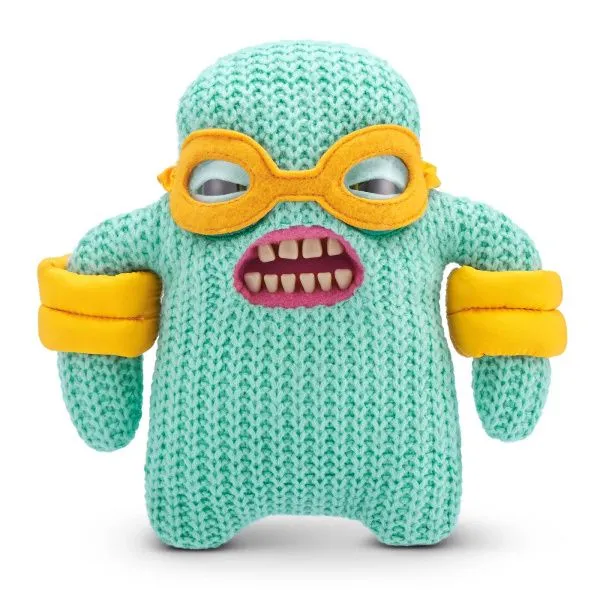 Мягкая игрушка FUGGLER Мистер Нидлс - 15714D