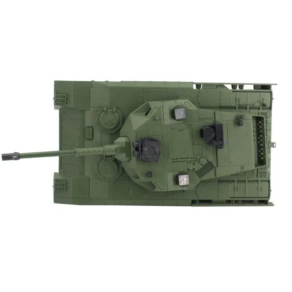 Радиоуправляемый танк R-WINGS RUSSIA T-14 Армата - RWG021-830-PRO