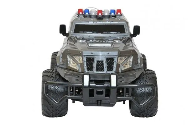 Радиоуправляемый полицейский джип Wineya SWAT 1:12 - W3828N