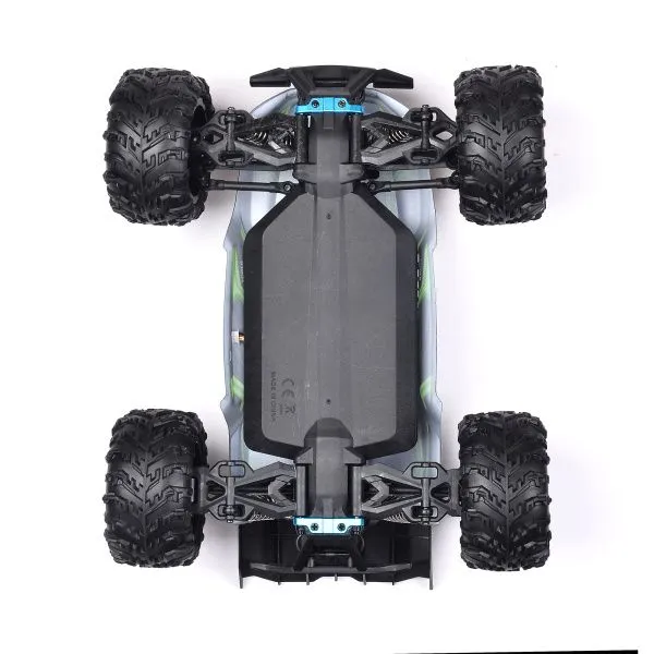 Радиоуправляемый внедорожник Conquer 4WD 1:16 - SCY-16102-GREEN