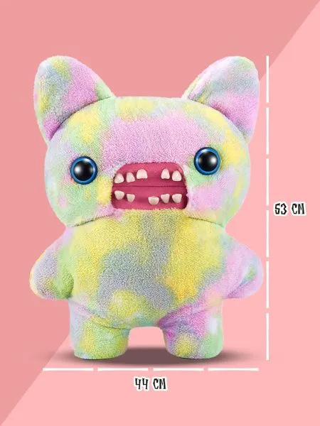 Мягкая игрушка FUGGLER Мистер Визг Громилы - 15733B