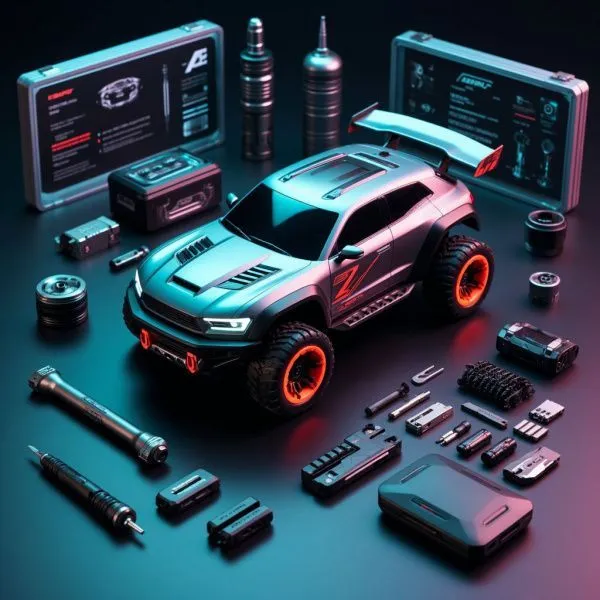 Аксессуары