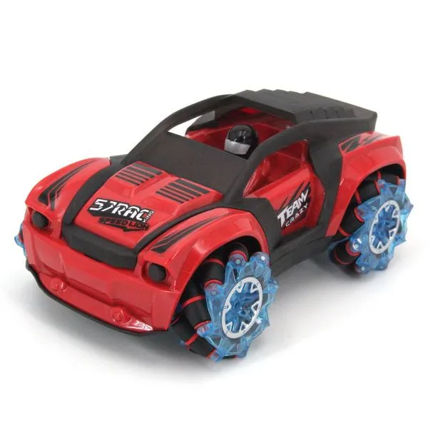 Радиоуправляемая машина ZeGan "Сrazy Drift" 1:16, красный - ZG-C1432-RED