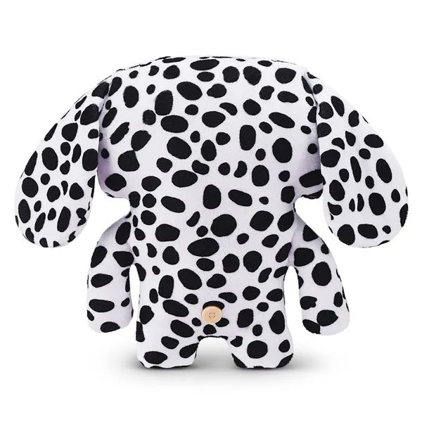 Мягкая игрушка FUGGLER собачка Инопланетный Далматинец - 15731A