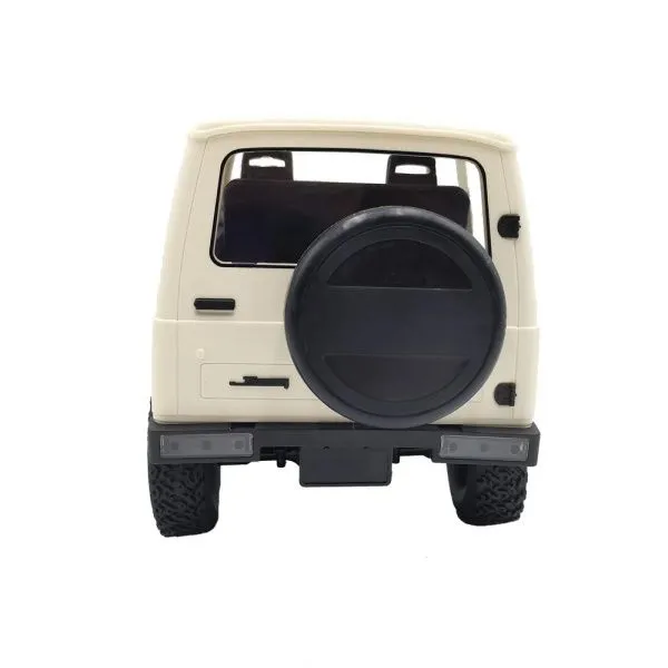 Радиоуправляемый внедорожник WPL Suzuki Jimny 4WD 1:10 - WPLC-74