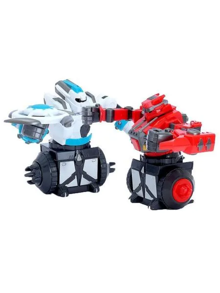 Радиоуправляемый бой роботов Crazon Battle Armor - 17XZ01B