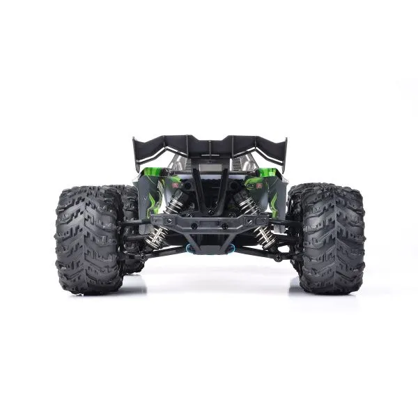 Радиоуправляемый внедорожник Conquer 4WD 1:16 - SCY-16102-GREEN