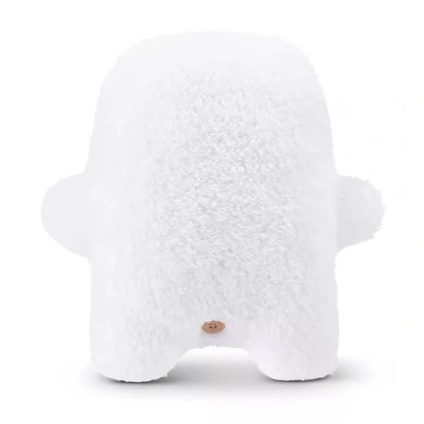 Мягкая игрушка FUGGLER Белый Уга Буга - 15727B