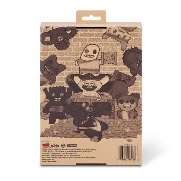 Мягкая игрушка FUGGLER Вонюх - 15708B