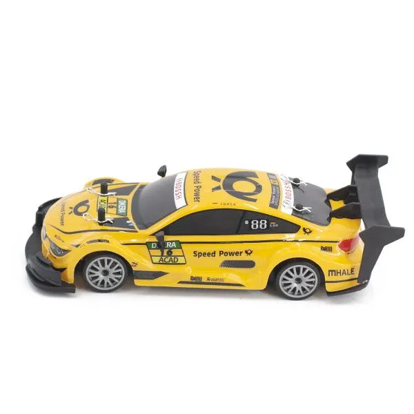 Радиоуправляемая машина для дрифта BMW M4 4WD 1:20 - GT-21B