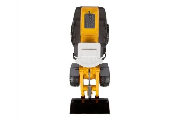 Радиоуправляемый бульдозер Double E 1:20 2.4G - E519-003