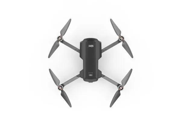 Квадрокоптер SJRC F5 V2 с подвесом и камерой 2K 5G GPS - SJ-F5-V2