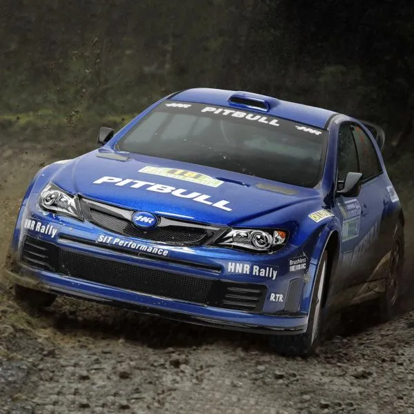 Радиоуправляемая машина для дрифта HSP / HNR 4WD 1:10 - H9804-H98430-2