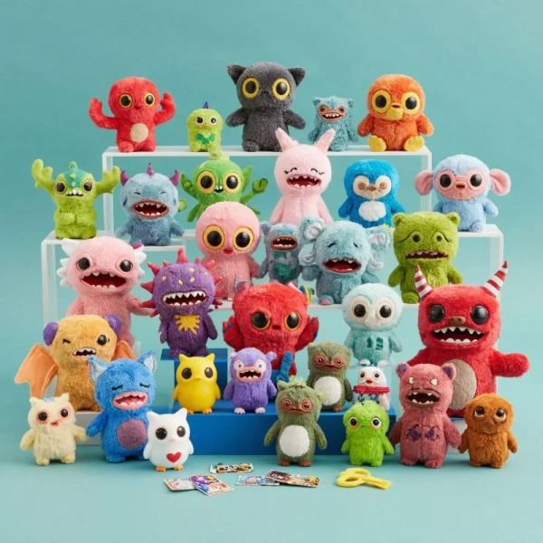 Fuggler: кто это и почему все сходят по ним с ума?