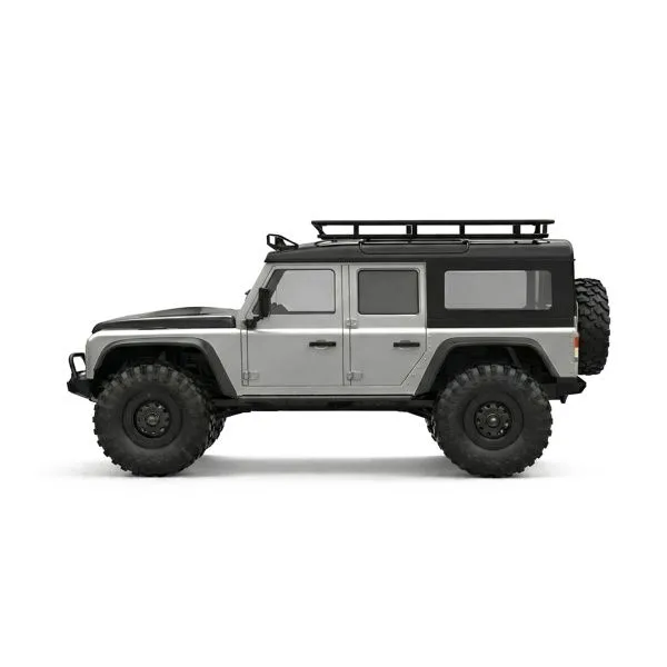Радиоуправляемый краулер HB Defender (32 см, 4WD, 1:16) - HB-R1609