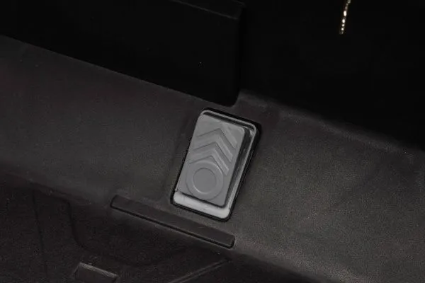 Детский электромобиль багги 24V 4WD - HC-601B-24V-4WD-GREEN