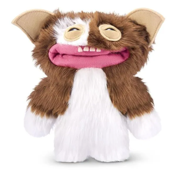 Мягкая игрушка FUGGLER Гремлины Гизмо - 15710B