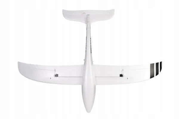 Радиоуправляемый планер Top RC T1400 1400mm RTF - TOP100C