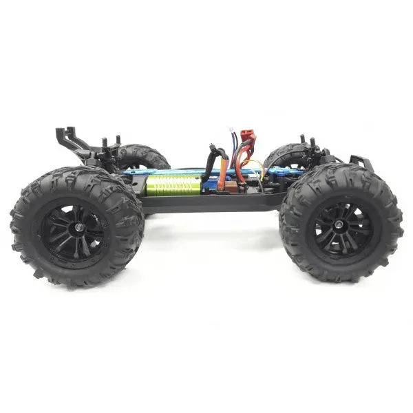 Радиоуправляемый внедорожник Sweep PRO 4WD 1:16 - SCY-16101PRO-GREEN