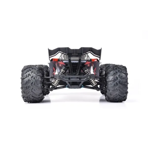 Радиоуправляемый внедорожник Conquer 4WD 1:16 - SCY-16102-RED