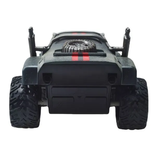 Радиоуправляемый монстр (звук, свет, акб, 1:12) - ZG-E1201W-GREY