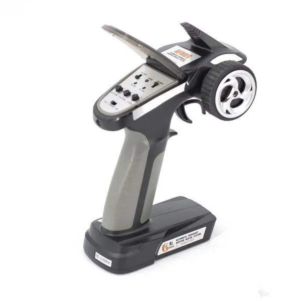 Радиоуправляемый джип HSP Monster H-Dominator 4WD TOP 1:10 2.4G - 94111TOP-STS250A