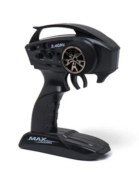 Радиоуправляемый внедорожник HB Desert Truck (35 км/ч, 4WD, 1:18) - HB-ZG1803A