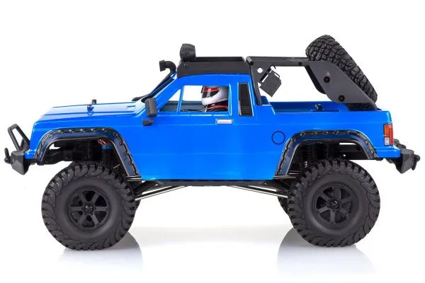 Радиоуправляемый краулер HSP Boxer Pro 4WD 1:10 - 94706PRO-2-70687