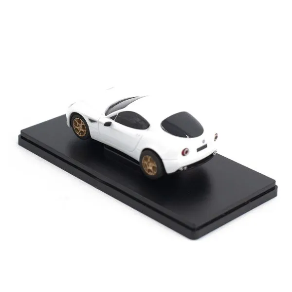 Машинка Alfa Romeo 8C для автотрека 1:43 - TR-C20