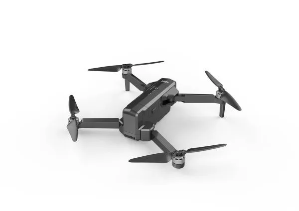 Квадрокоптер SJRC F11S 4K PRO PLUS 2-AXIS 4K EIS 5G GPS RTF - F11S 4K PRO+