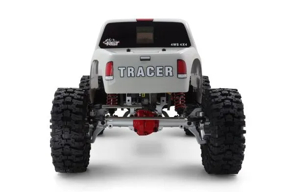 Радиоуправляемый краулер HSP RGT TRACER 4WS 1:10 - EX86180PRO-R86600-2