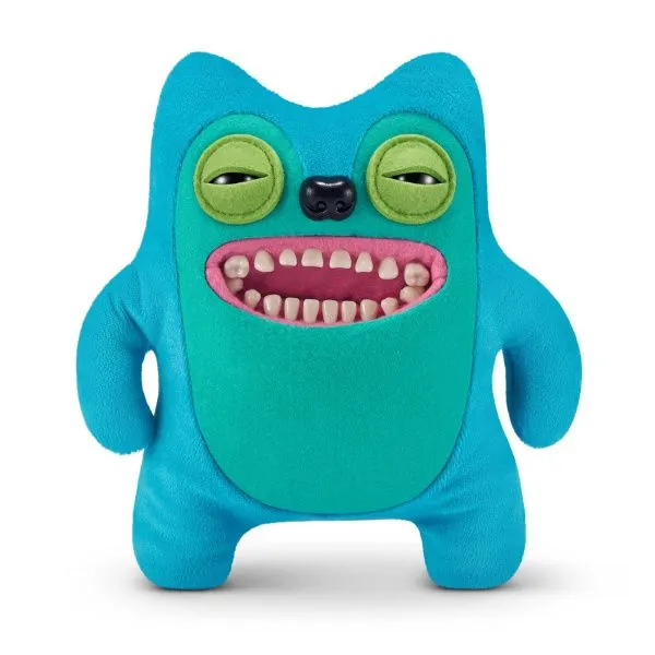 Мягкая игрушка FUGGLER Жадина Гринер - 15713G