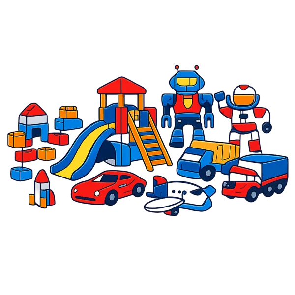 Конструкторы