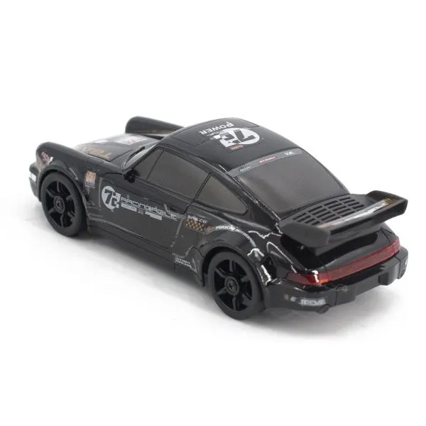 Радиоуправляемая машина для дрифта Porsche 911 GT RS 4WD 1:24 - 757-4WD33C