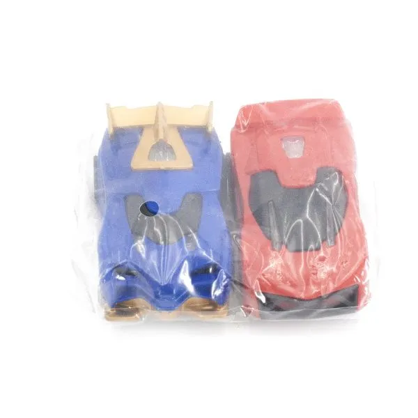 К-т машинок для автотрека JJ Slot 1:43 - JJ-CAR-13