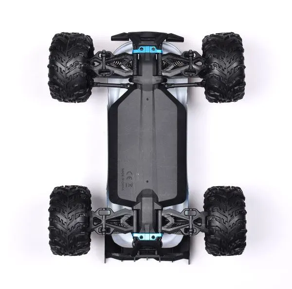 Радиоуправляемый внедорожник Rapidly 4WD 1:16 - SCY-16101-BLUE